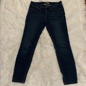 LC Lauren Conrad Skinny Women's Jeans